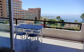 Apartamento Plaza Solymar